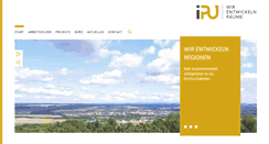 Desktop Screenshot of ipu-erfurt.de